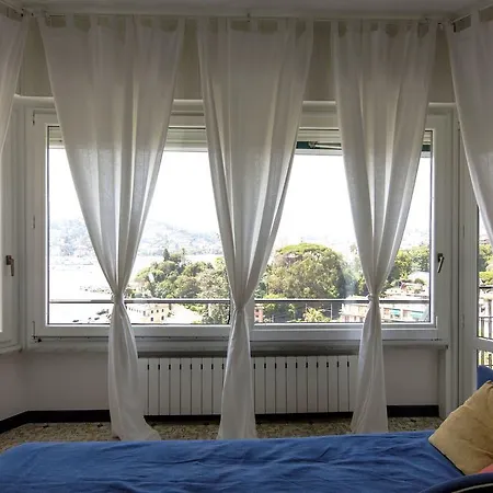 Poggio Fiorito Apartment Rapallo Room photo
