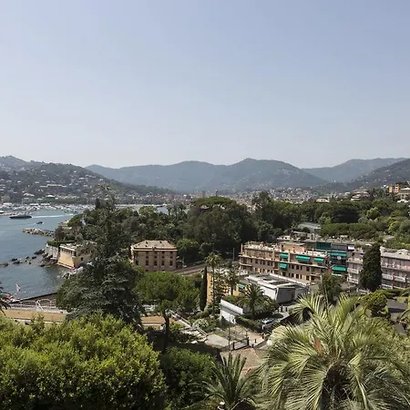 Poggio Fiorito Apartment Rapallo Room photo