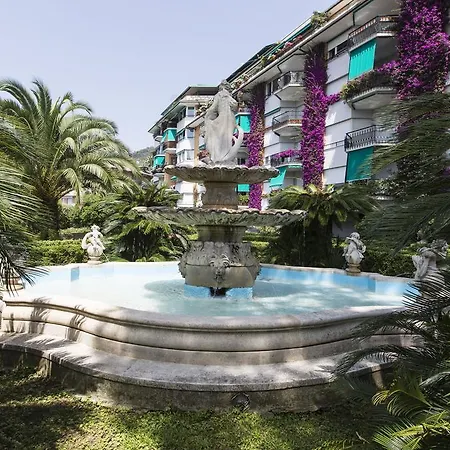 Poggio Fiorito Apartment Rapallo Room photo