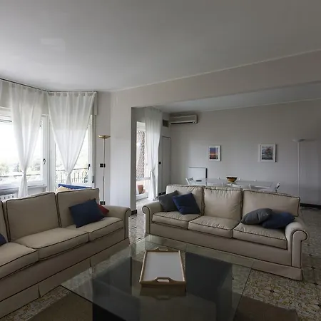 Poggio Fiorito Apartment Rapallo Room photo
