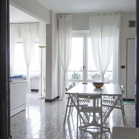 Poggio Fiorito Apartment Rapallo Room photo