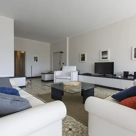 Poggio Fiorito Apartment Rapallo Room photo