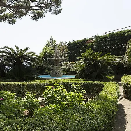 Poggio Fiorito Apartment Rapallo Room photo