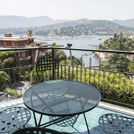 Poggio Fiorito Apartment Rapallo Room photo