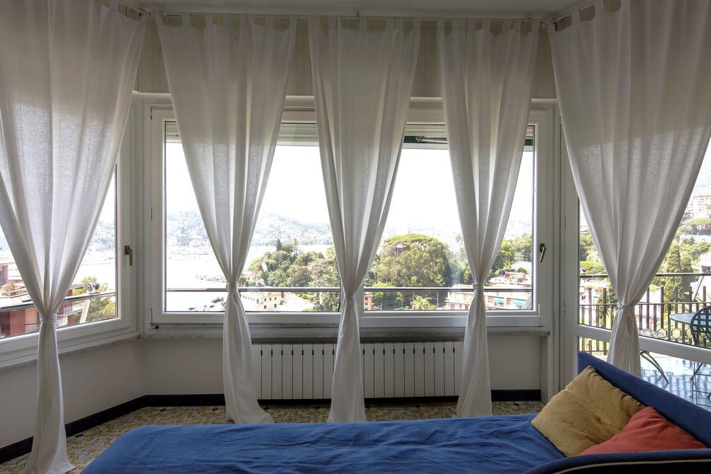 Poggio Fiorito Apartment Rapallo