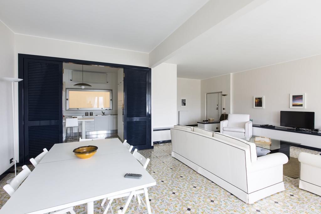 Poggio Fiorito Apartment Rapallo