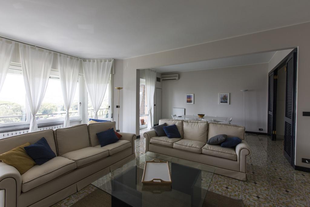 Poggio Fiorito Apartment *