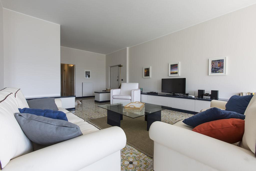 Poggio Fiorito Apartment Rapallo